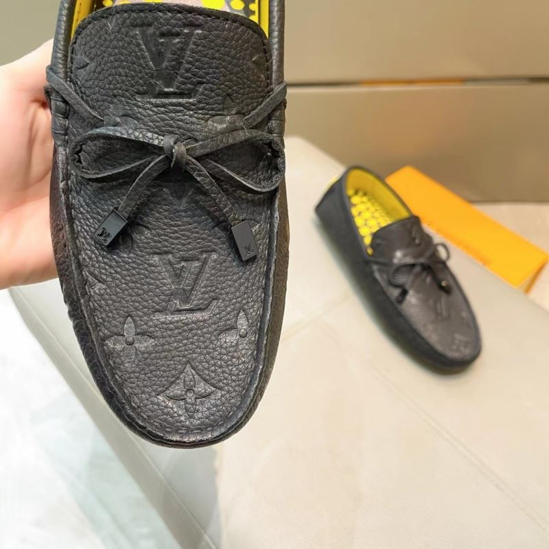 Louis Vuitton Tods Shoes